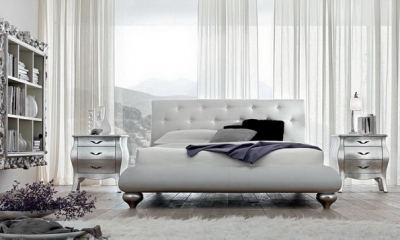Кровать Zivago