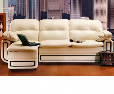 Угловой диван «Adel» (цена в данной комплектации)