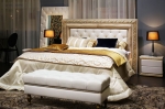 Двухспальные кровати «Сокраменто», фабрика Dream Land