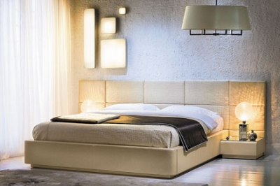 Современные кровати «Сицилия», фабрика Dream Land